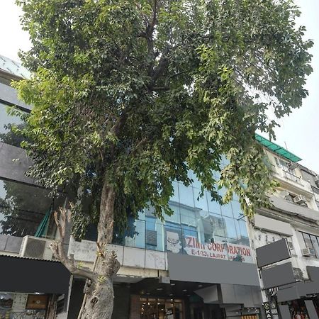 Capital O Premium Villa-2 Nueva Delhi Exterior foto