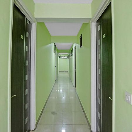 Capital O Premium Villa-2 Nueva Delhi Exterior foto