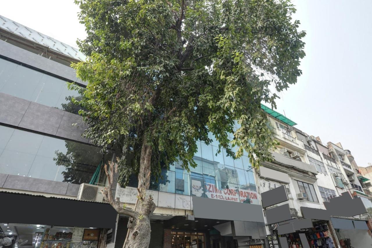 Capital O Premium Villa-2 Nueva Delhi Exterior foto