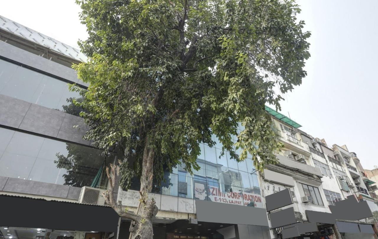 Capital O Premium Villa-2 Nueva Delhi Exterior foto