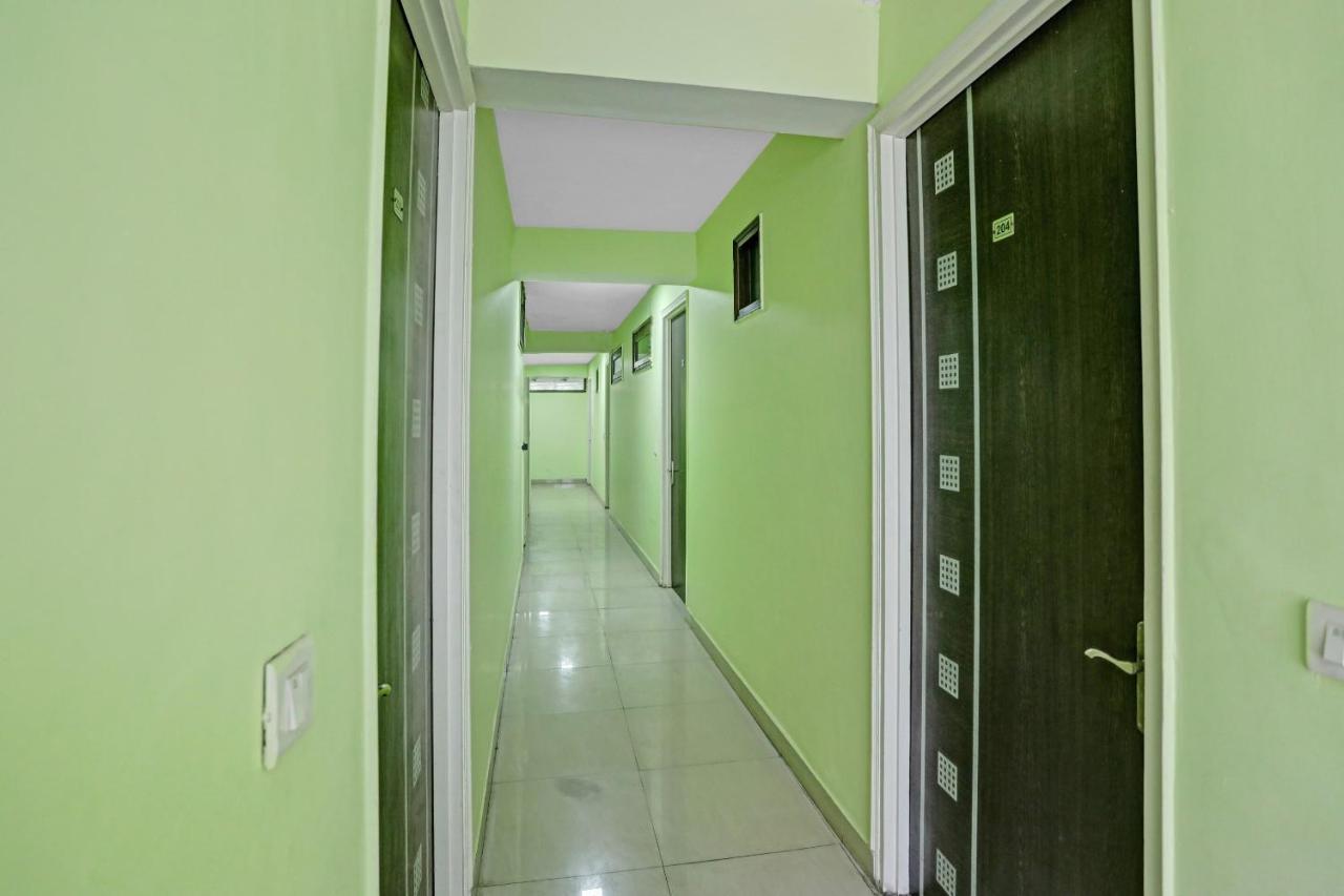 Capital O Premium Villa-2 Nueva Delhi Exterior foto