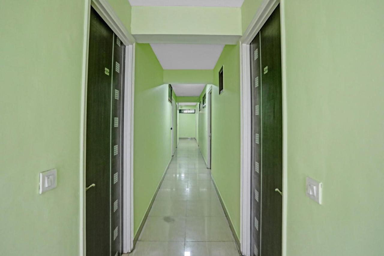 Capital O Premium Villa-2 Nueva Delhi Exterior foto